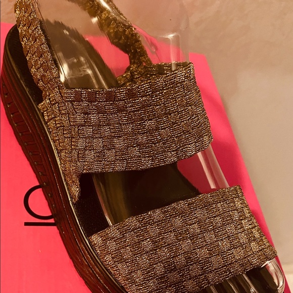 Sandal - Picture 1 of 1